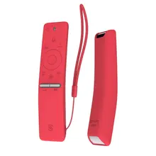 SIKAI для samsung Смарт ТВ ДИСТАНЦИОННОГО чехол для samsung ТВ BN59-01241A BN59-01260A BN59-01266A UA55KU6880J UA49KS7300 голосовой пульт дистанционного управления