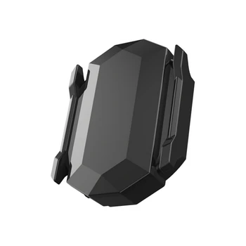 

Bike Cadence Sensor Speedometer Bicycle ANT+ Bluetooth 4.0 Wireless Bike Computer Bicycle Code Table Speed Sensor New