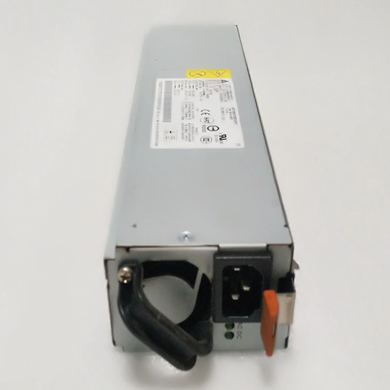 Блок питания для IBM X3400 X3500 X3650 835W Питание DPS-835AB в 7001138-Y000 39Y7378 39Y7377 24R2731 24R2730