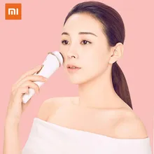 Xiaomi inFace Очищающий Инструмент электронный Sonic beauty прибор для ухода за лицом очищающий уход за кожей лица массажер