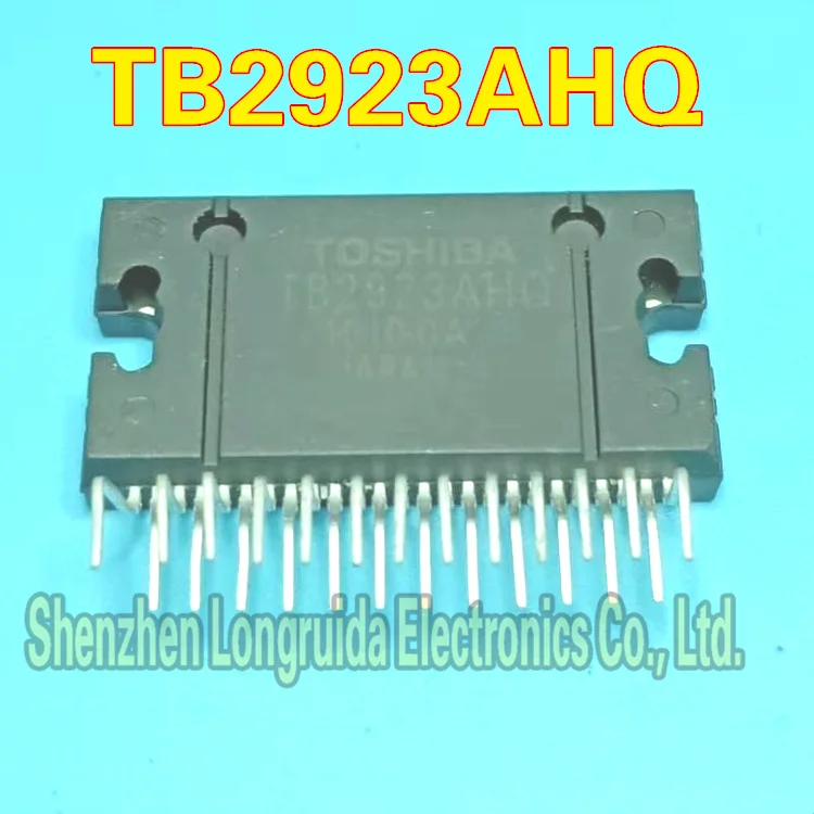 5PCS TB2923AHQ TB2923HQ TB2923 TA8268AH HA16114P KBJ608G KBU6K|배터리 액세사리 ...