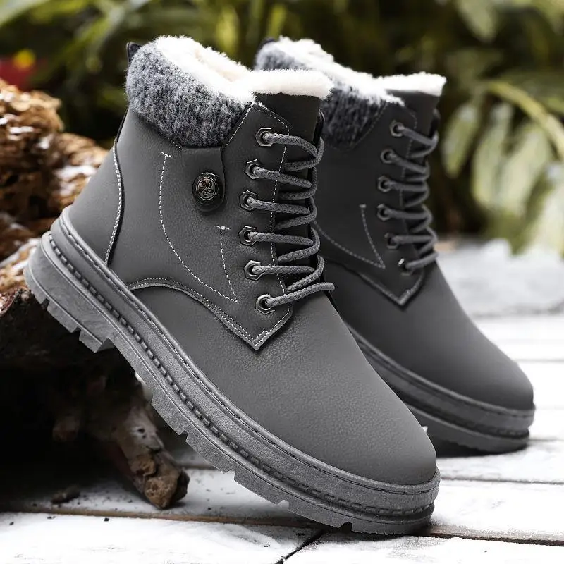 Botas p/ neve