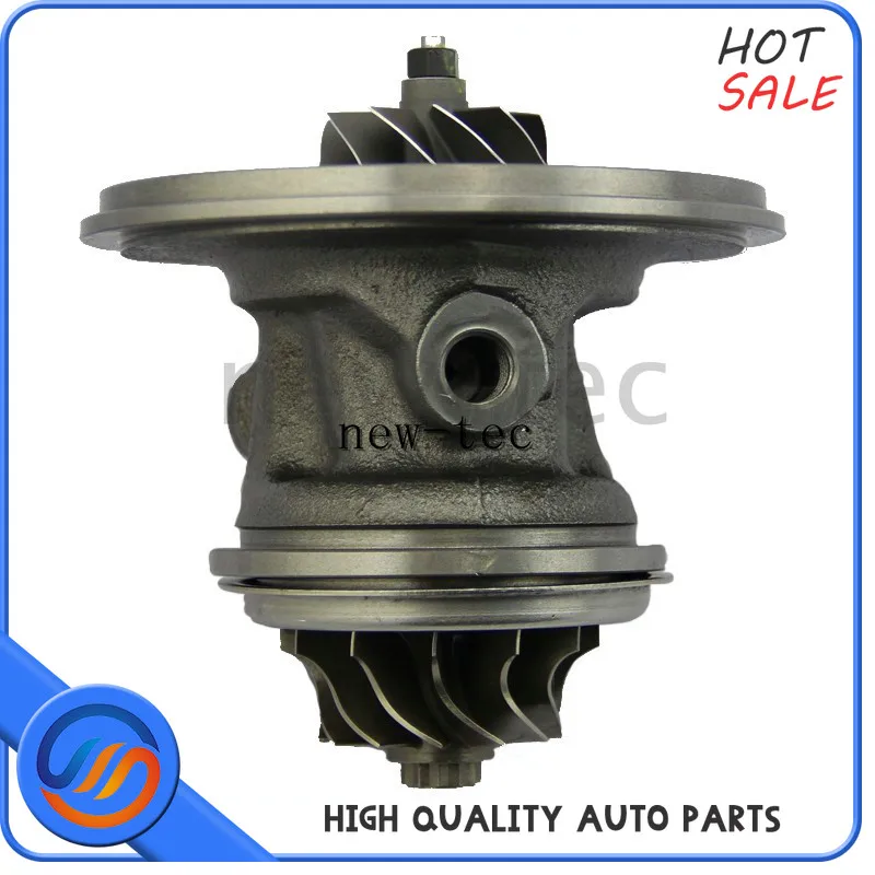 Турбо-картридж для Opel Frontera A 2,5 TDS и Jeep Cheerokee 2.5TD RHB5 VA59B VA180086 VB180086 860025 91153668 Turbo КЗПЧ