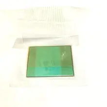 

Size 33.1x43.6x0.9mm Low Pass Filter Glass For Leica M9 Camera ICF CMOS Sensor Corrosion