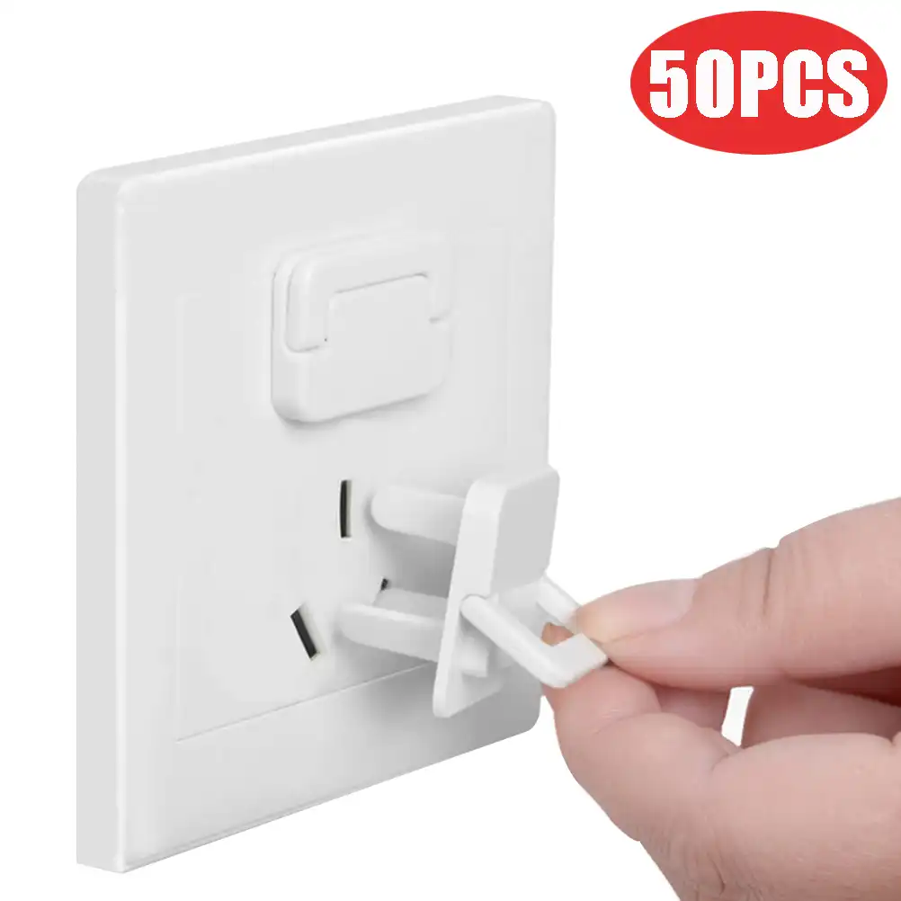 baby safe socket covers