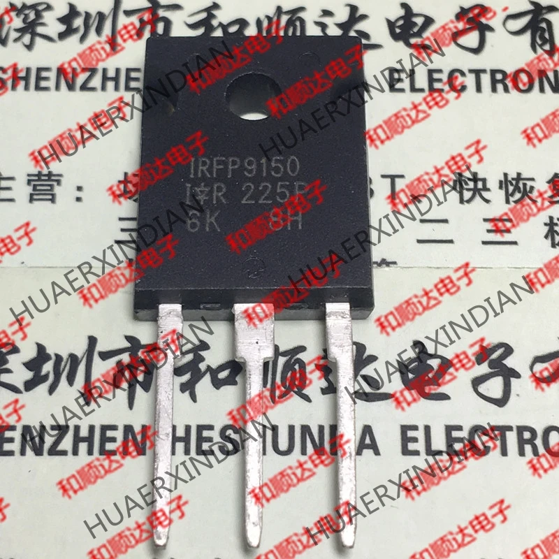 5 шт. IRFP9150 TO-247