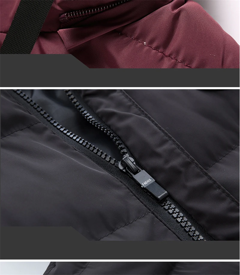 L-3XL Men's Vests Hooded Sleeveless Jackets Spring Men Warm Autumn Winter Slim Fit Vest Male Coats Outerwears Clothes,811