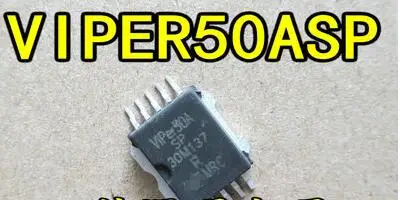 100% новая бесплатная доставка VIPER50SP