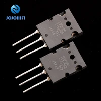 1 Pair-8 Pair/lots 1943 5200 TTA1943 TTC5200 TTC5200/TTA1943 Audio Pair Tube Transistor 230V 15A 150W 1