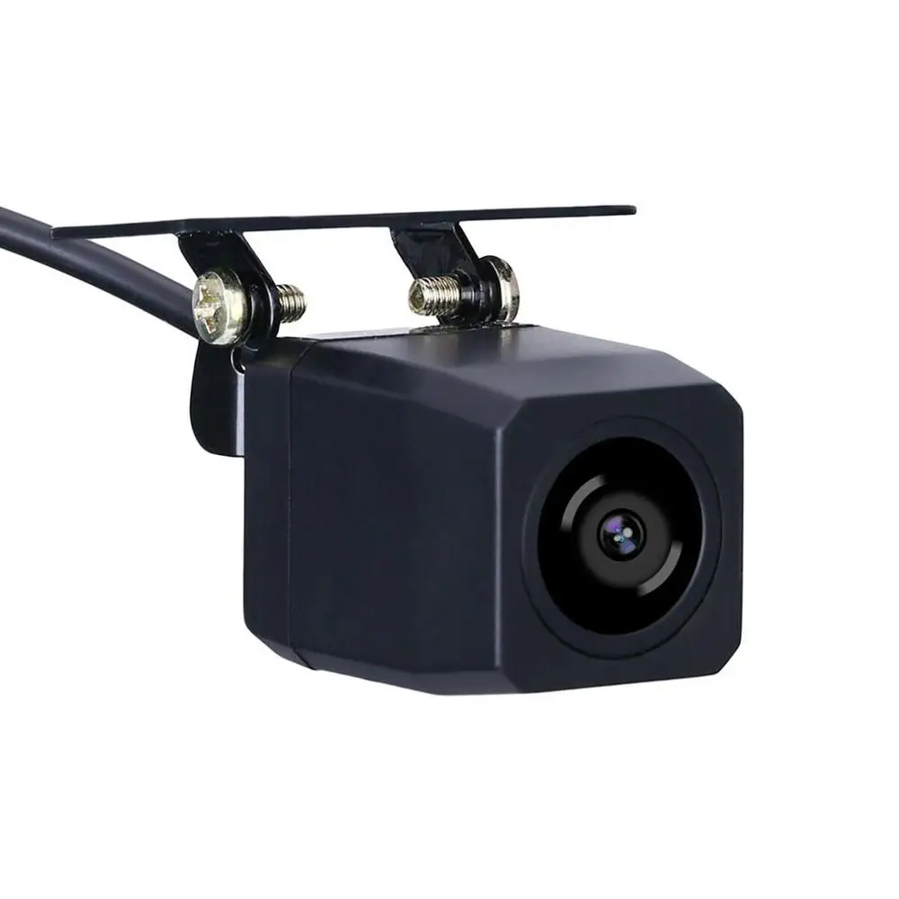  10 zoll HD 1080P Dual Objektiv Auto DVR Dash Cam Video Kamera Recorder Rückspiegel Auto DVR Gps Nav