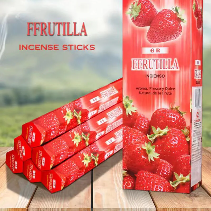 FFRUTILLA