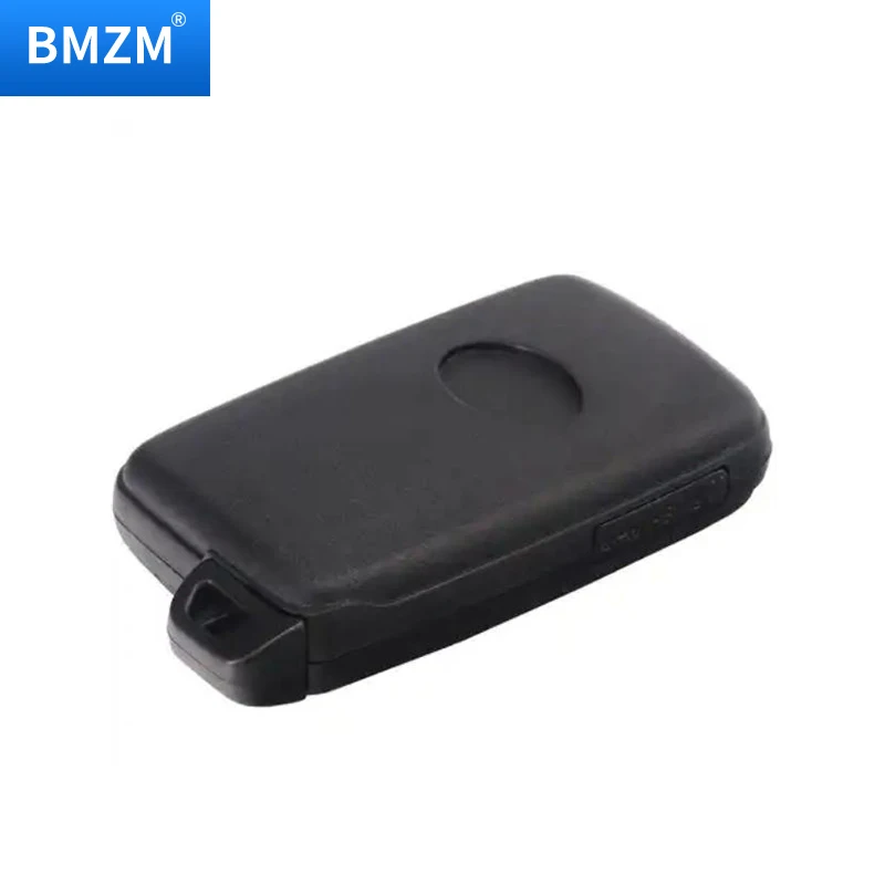 BMZM 3 + 1 кнопки умный дистанционный Автомобильный ключ костюм для Toyota Camry Reiz Pardo 2010