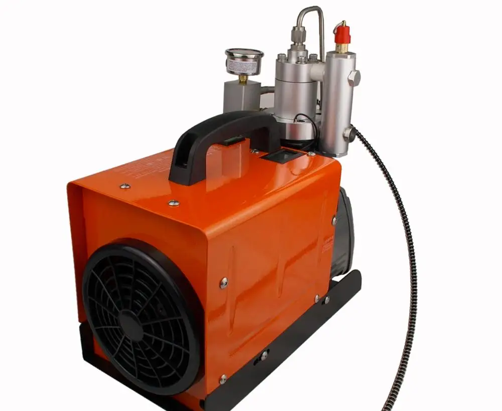 Пневматический компрессор высокого давления 220 psi 30 мпа|pressure pump|high pressure pumppump electric |