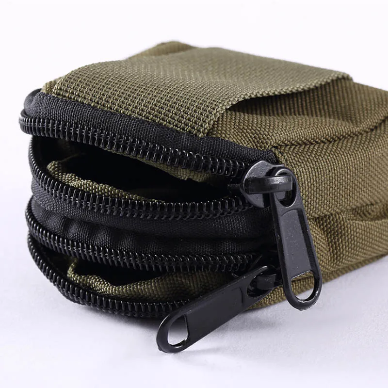 TTGTACTICAL Открытый тактический Molle EDC Сумка Многофункциональная поясная сумка модная походная Спортивная Военная поясная сумка с карманом