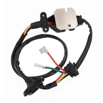 

New Heater Blower Motor Regulator Resistor 1298213351 1298209410 1298200210 For Mercedes-Benz