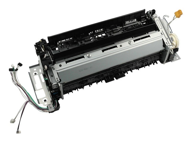 hp m477 fuser part number