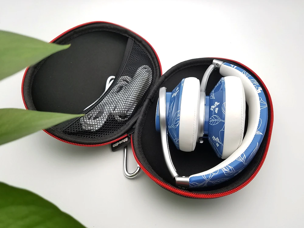 Оригинальные Bluedio A2 Bluetooth наушники/гарнитура Модные Bluetooth стерео беспроводные наушники для телефонов и музыки