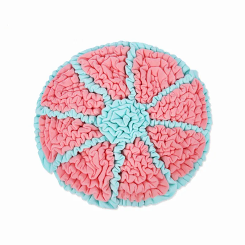 Dogs New Arrivals Toys Training Dog Snuffle Mat  My Pet World Store