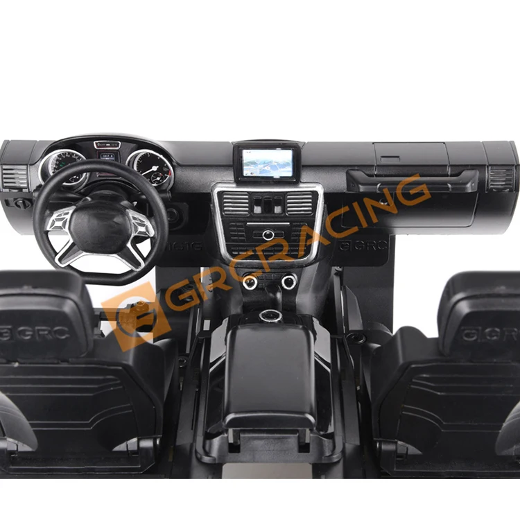 Детали для модификации сиденья Центрального управления 1/10 RC гусеничного