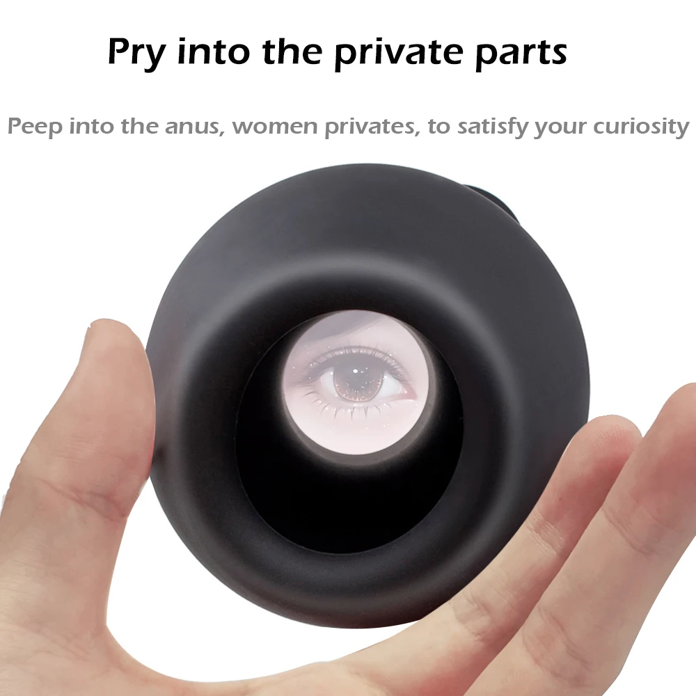 Anal Dilator Hollow Butt Plug Silicone Vaginal Speculum Adult Sex Toys Prostate Massager Anus Expander Intimate Goods For Unisex (14)