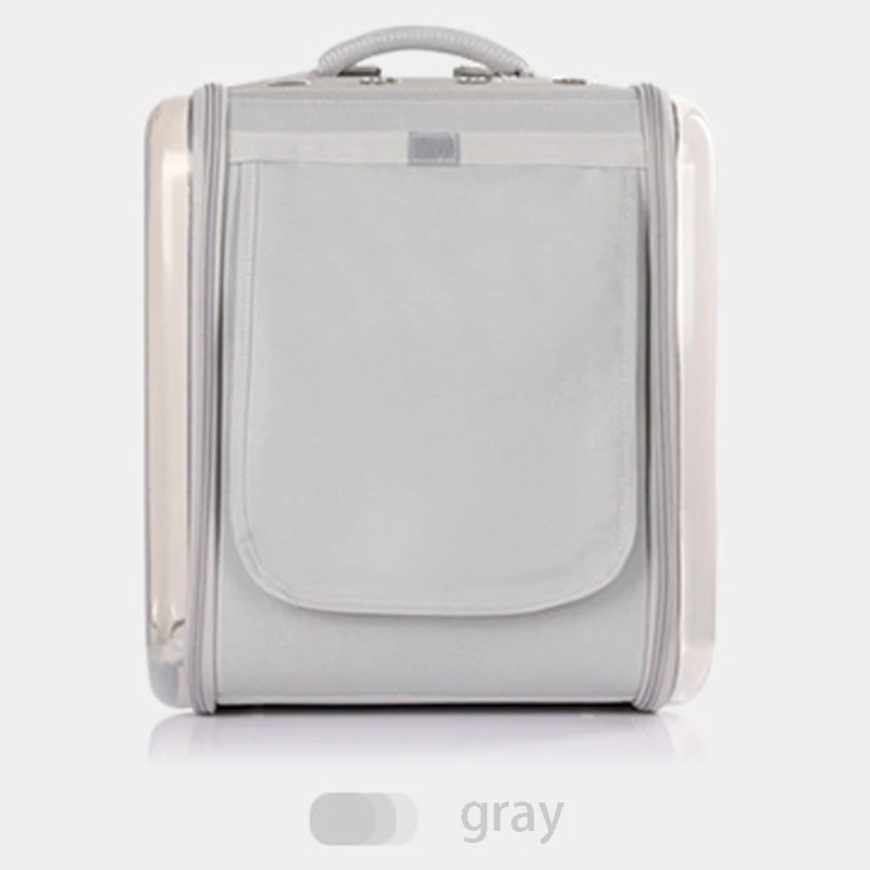 Gray