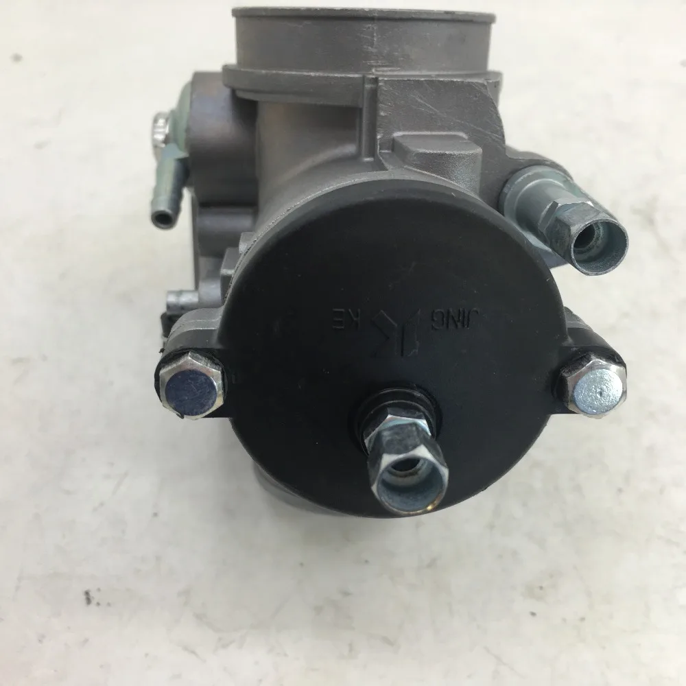 SherryBerg carb zongshen NC250 X37 S7 S8 T6 rep. Dellorto PHBE34 PHBE 34 мм карбюратор для KTM для phbe34 VERGASER