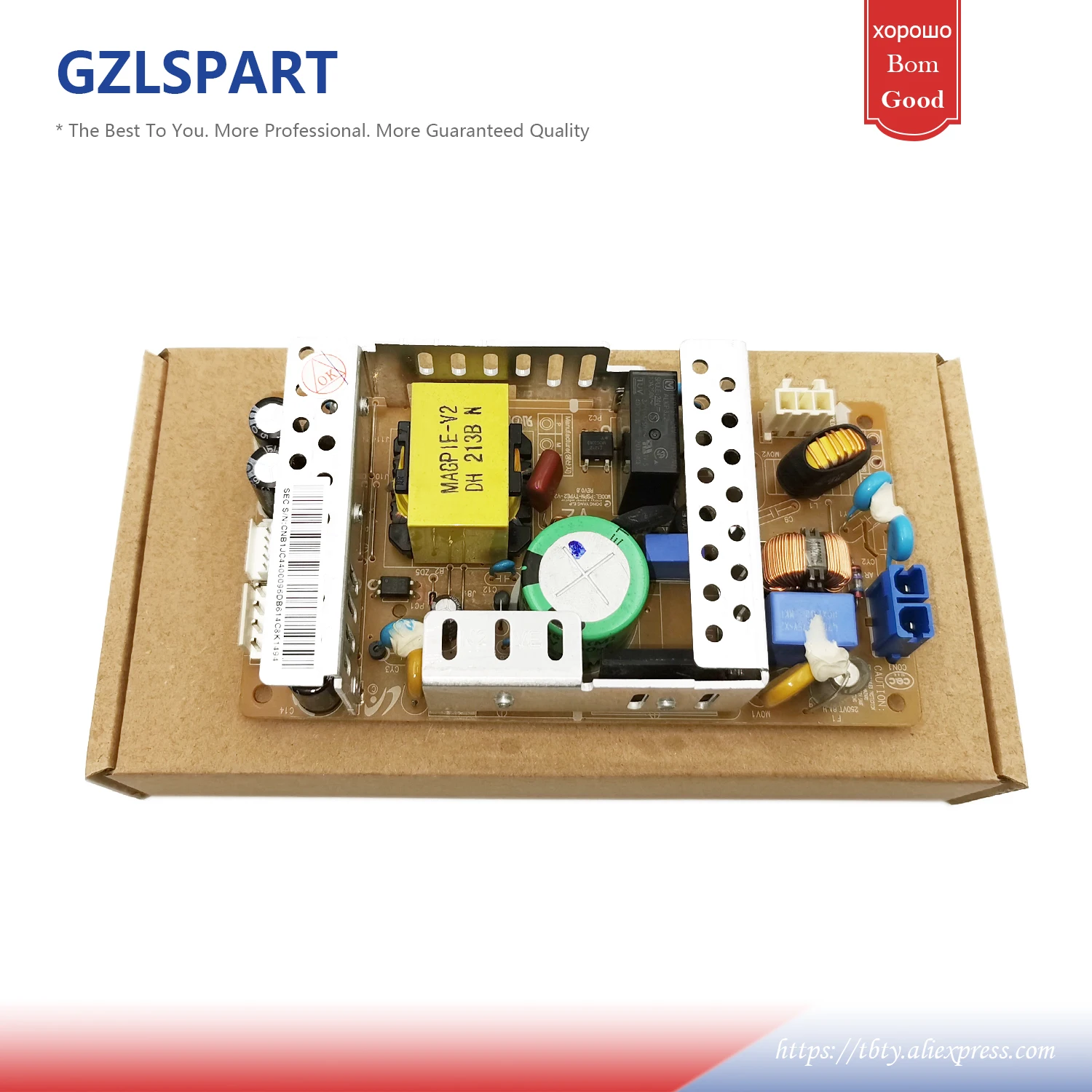 

JC44-00096D SMPS For Samsung SCX 4833 4835 4833FD 4833FR 4835FD 4835FR Voltage Power Supply Board JC44-00095D