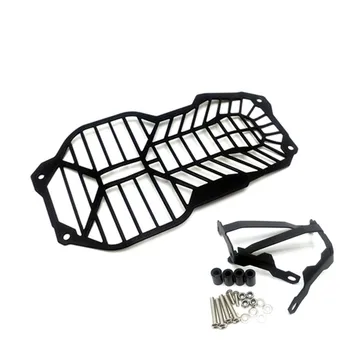 

For BMW R1200GS R 1200 GS Adventure 2013-2018 Motorcycle Accessories Headlight Protector Guard Lense Cover Water Cooled Models