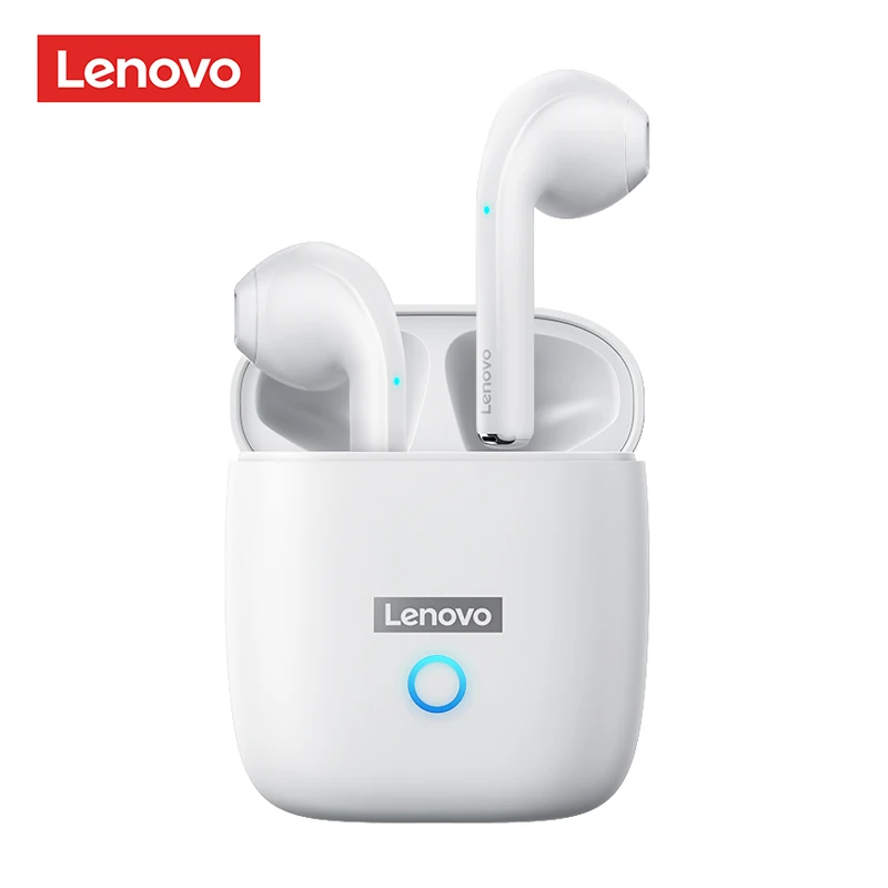 Купить Один Наушник Lenovo Lp1s Tws