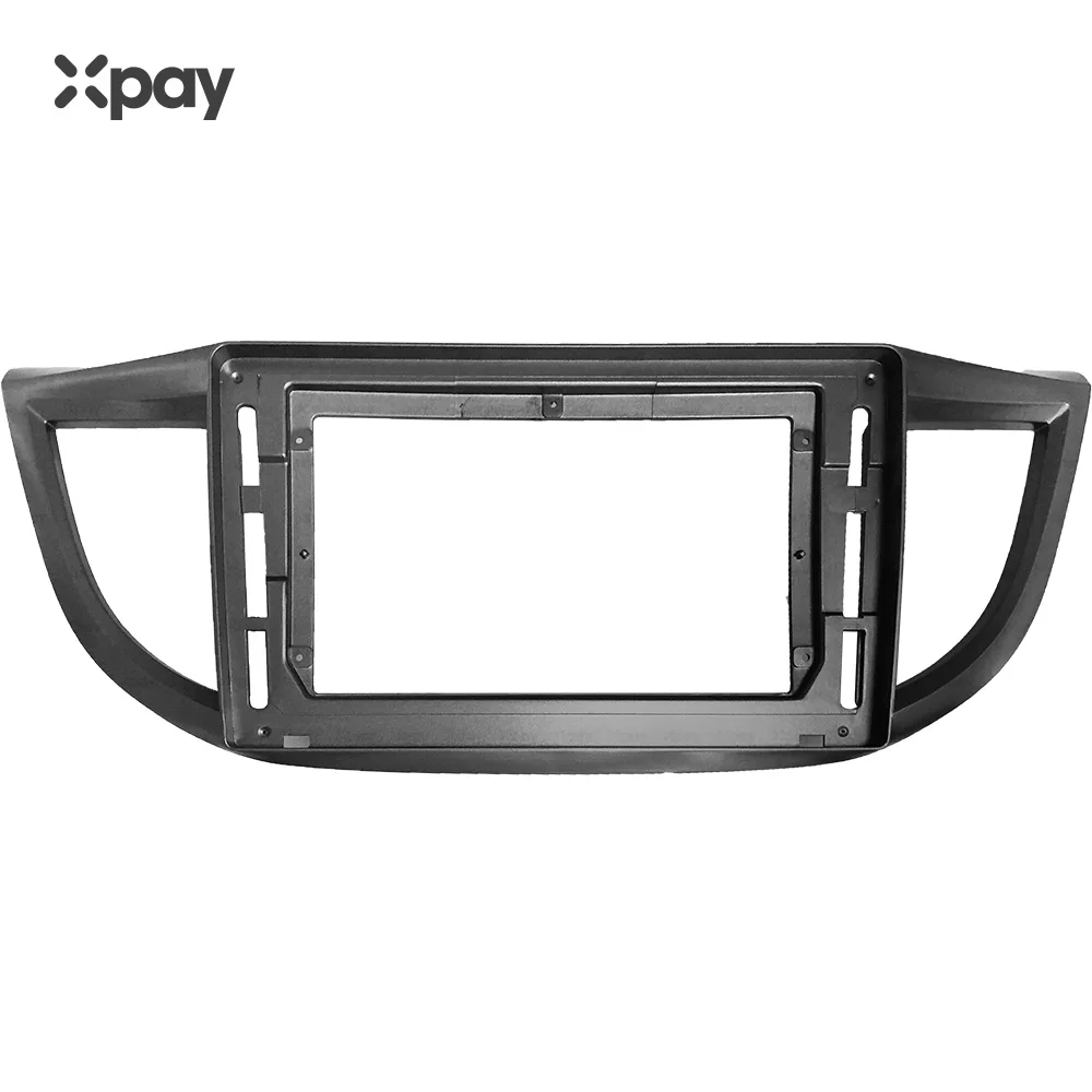 XPAY 10.1 дюймовый 2din автомобильный Радио приборная панель для Honda CRV CR V 4 2011 2012 2013 2014