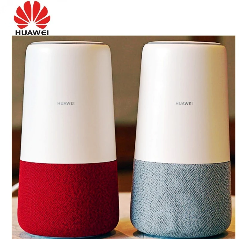 huawei alexa speaker
