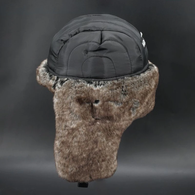 Men Bomber Hats Military Tactical 