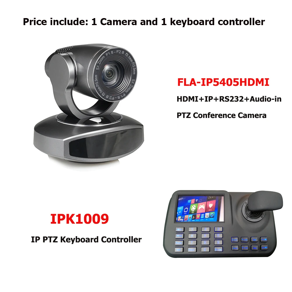 1 17FLA-IP5405HDMI IPK1009