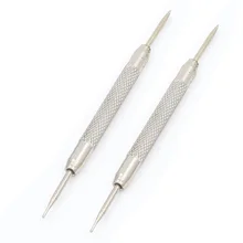 Набор для ремонта часов брендовый ремешок для часов пружинный ремешок для снятия штифтов инструмент для ремонта часов#137