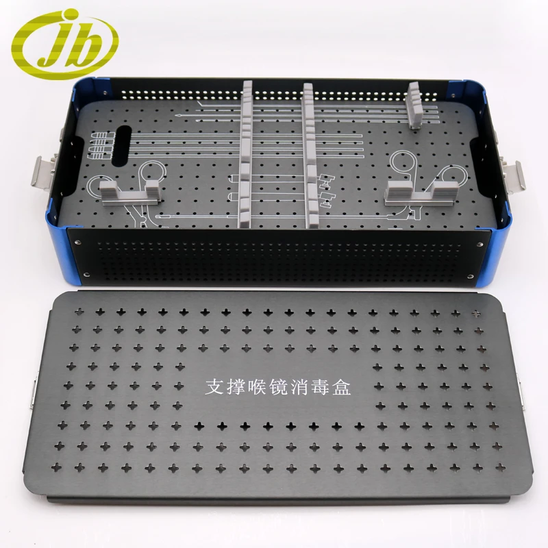Рисунок 3 - Медицинская коробка для дезинфекции