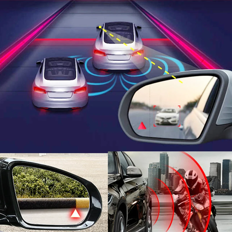 Peugeot 206 Speed Camera Detector GPS Warning System Universal 
