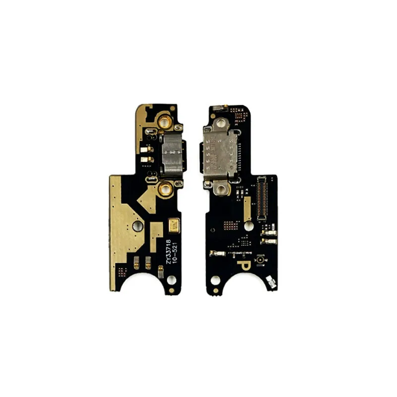

10/PCS for Xiaomi poco F1 USB Charging dock Port Flex Cable Connector PCB Board Ribbon Flex Cable Spare for Pocophone F1