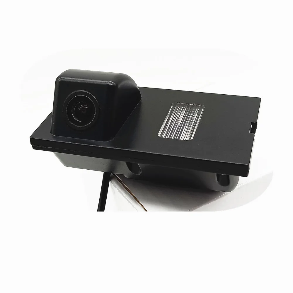 

Manufacturers Direct Selling Suitable for Land Rover Freelander/Discovery/Range Rover Waterproof Rear View High-definition Camer
