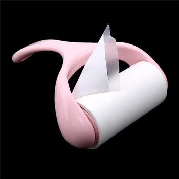 

Removable Roller Sticky Device Cotton Wool Sticky Selector Pet Hair Sticky Roller Hair Remover