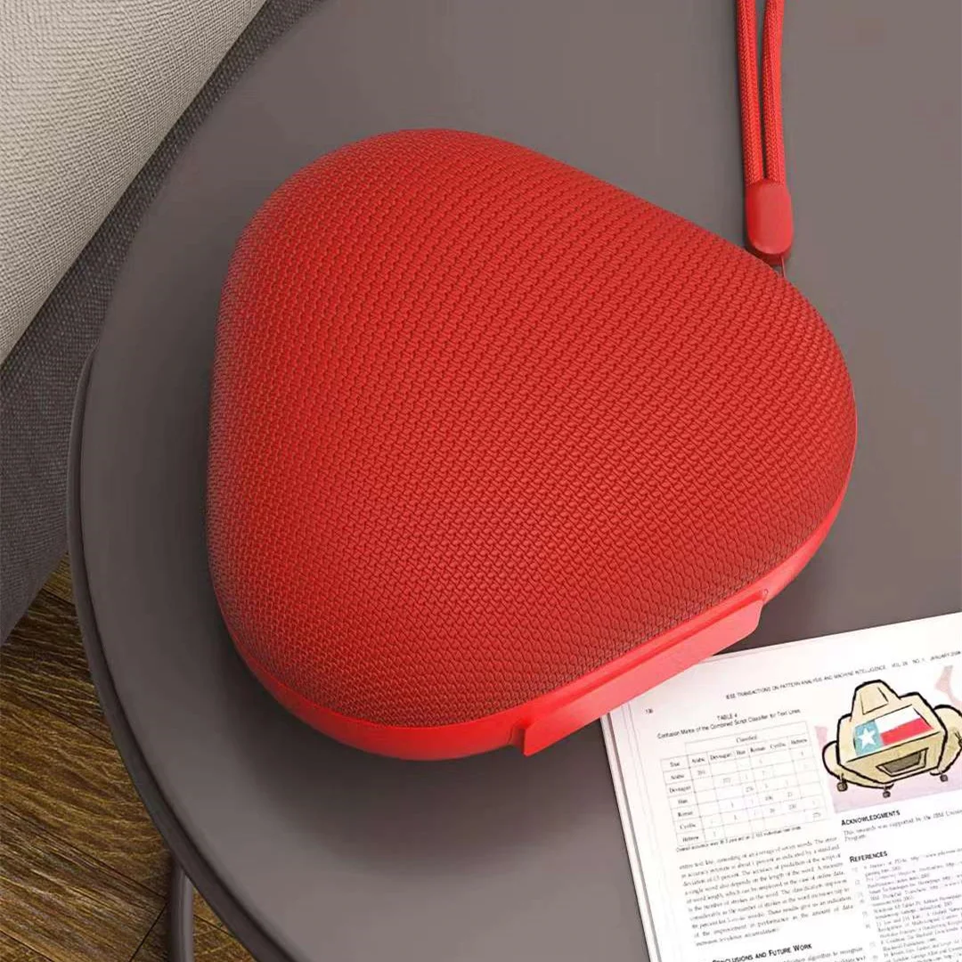 Уличная Мини Bluetooth-Колонка Aibimy велосипедная мотоциклетная портативная Громкая