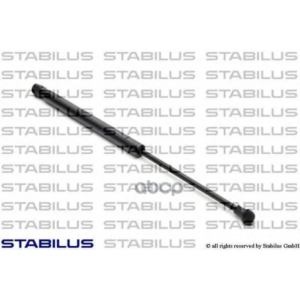 Амортизатор Багажника Stabilus 9247zz Stabilus арт. 9247ZZ