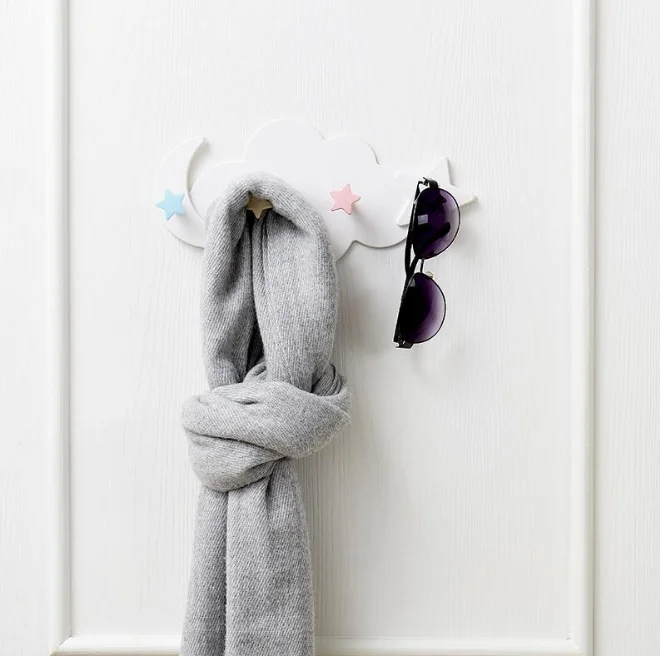 Украшение детской комнаты Аксессуары для детские вещи новорожденных украшение в