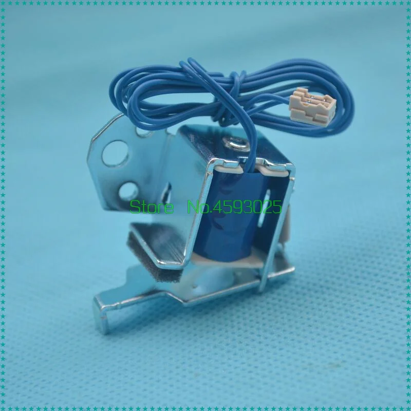 Новый оригинальный пикап электромагнитный RK2-0220-000 для HP P1008 1007 1108 1106 1213 1216 1219 1136