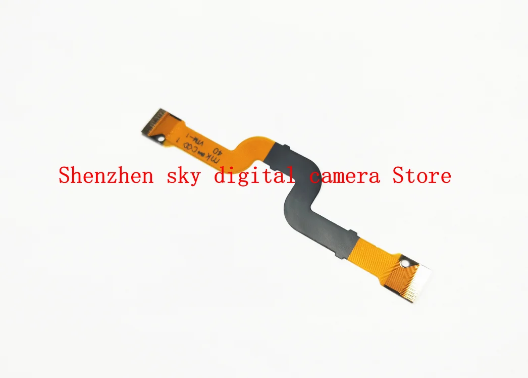 Reclame methaan Brood Flex Cable Olympus Tg 850 | Camera Olympus Tg 850 | Olympus Tg850 Camera -  New Shaft - Aliexpress