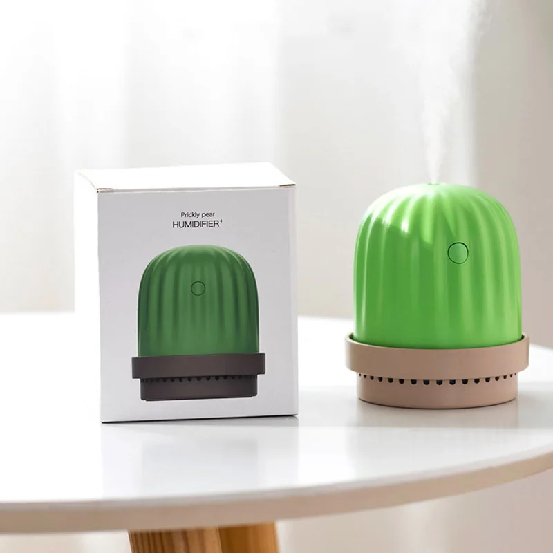 DEKAXI, 260 мл, увлажнитель воздуха с опункой, USB, диффузор воздуха для автомобиля, арома, эфирное масло, диффузор, домашний освежитель воздуха, очиститель с подсветкой