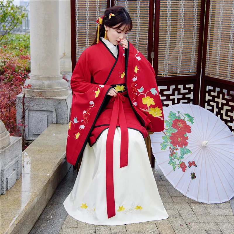 Традиционный китайский Национальный Костюм Фея нарядное платье Косплэй вечерние сценический костюм Hanfu Tang Для женщин платья древней китайской платье принцессы