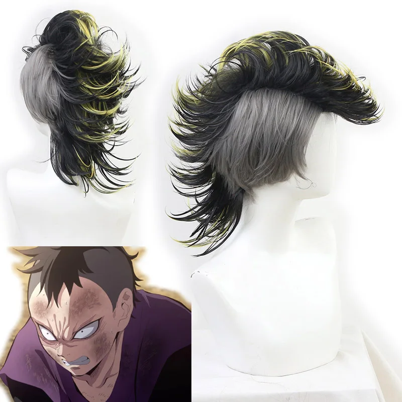 pic Anime Mohawk https de aliexpress com i 4001037577166 html