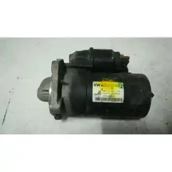 

085911023E STARTER MOTOR SEAT AROSA (6H1)