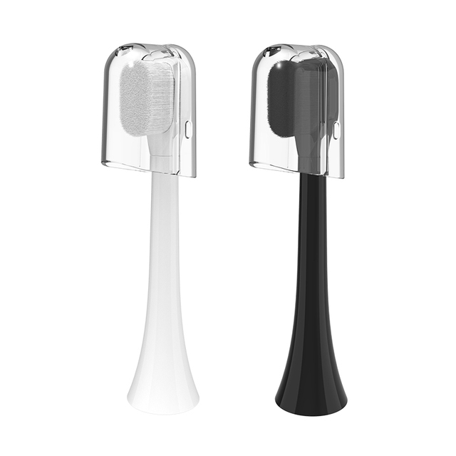 Bristles For Soocas X3 Brush Heads Children Replacement Electric Toothbrush Head For Xiaomi Mijia SOOCAS X5 Heads For Kids