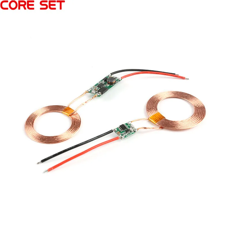 XKT00101 Wireless Charging Power Supply Module Charger High Power